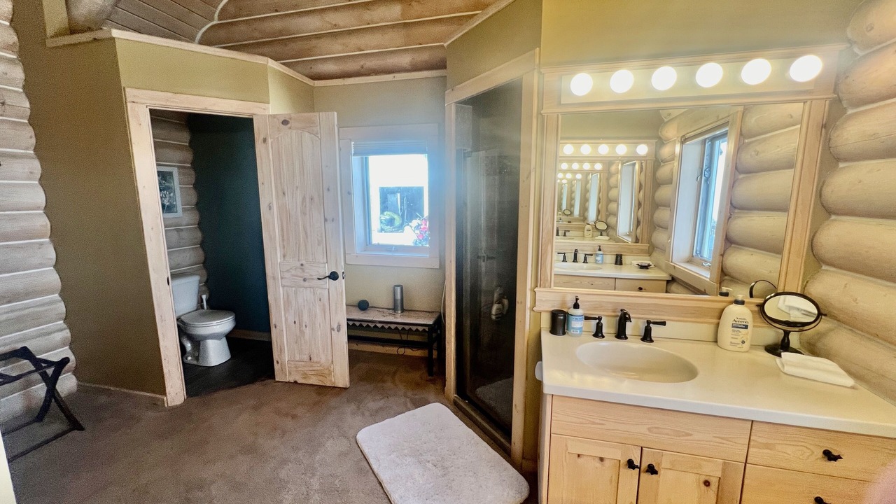 Photo of Bathroom in Bozeman