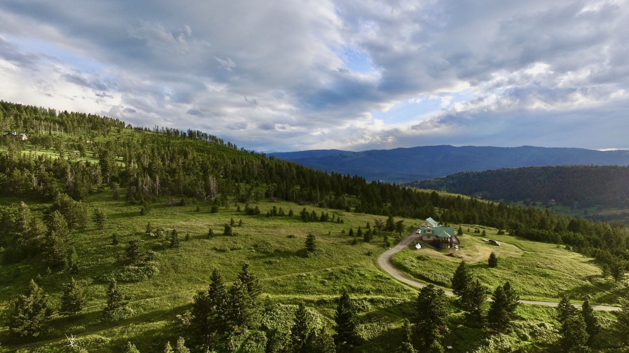 Photo of Outdoor in Bozeman