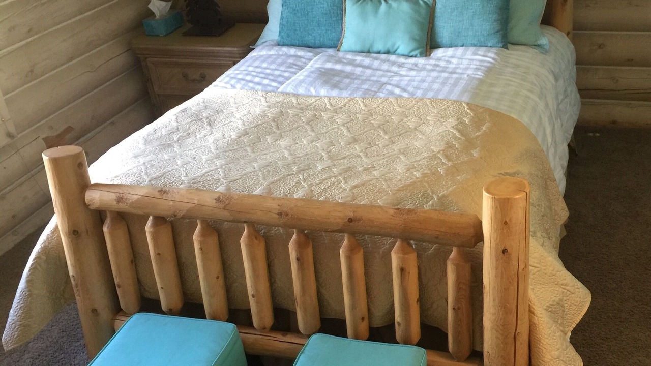 Photo of Bedroom in Bozeman