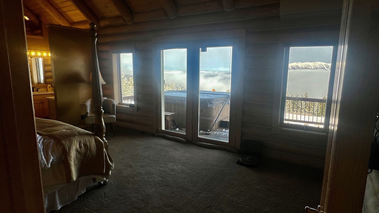 Photo of Bedroom in Bozeman