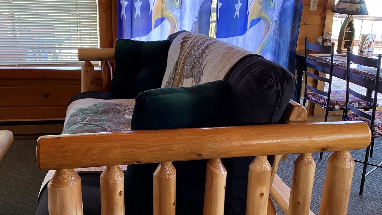 Photo of Bedroom in Corvallis