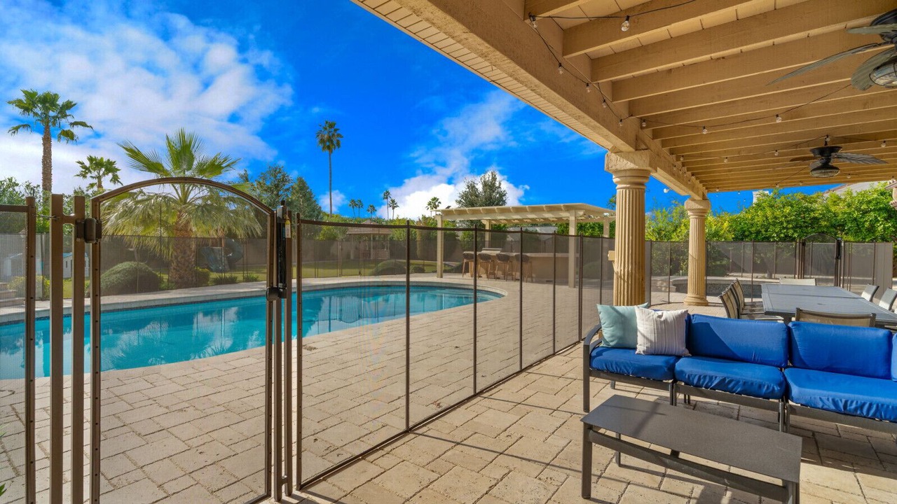 Photo of Outdoor in Hope