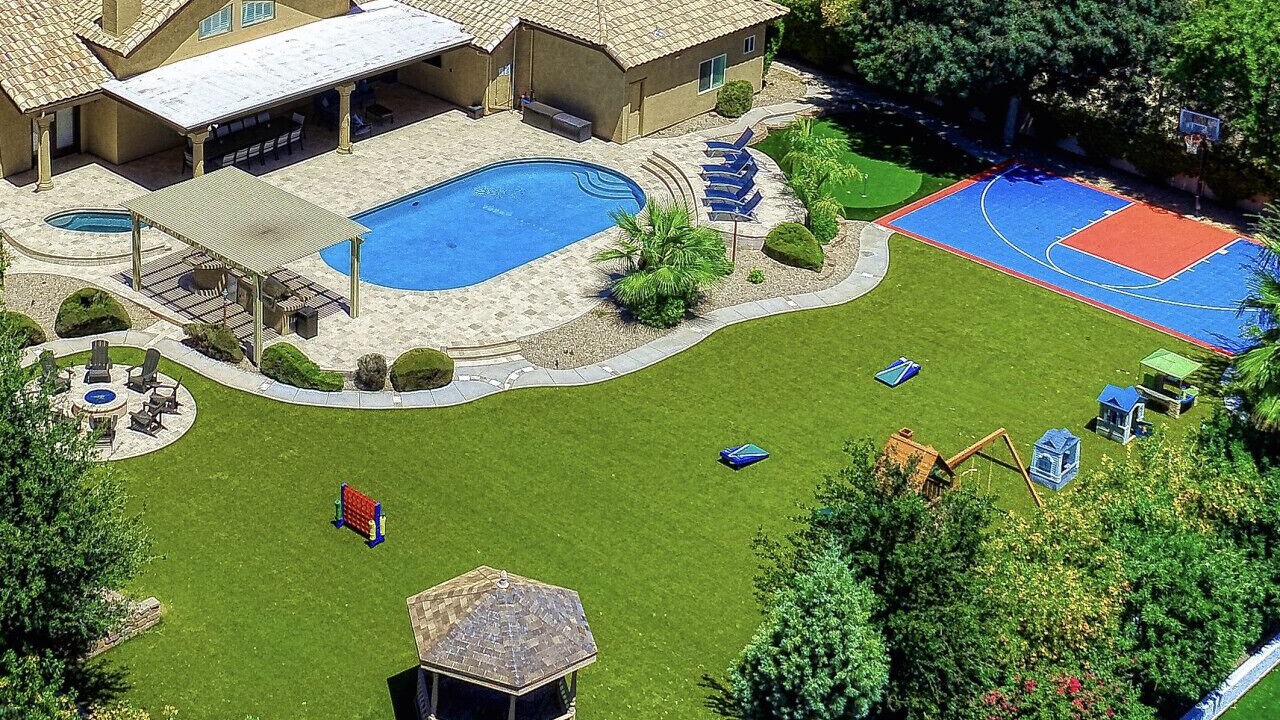Photo of Outdoor in Hope