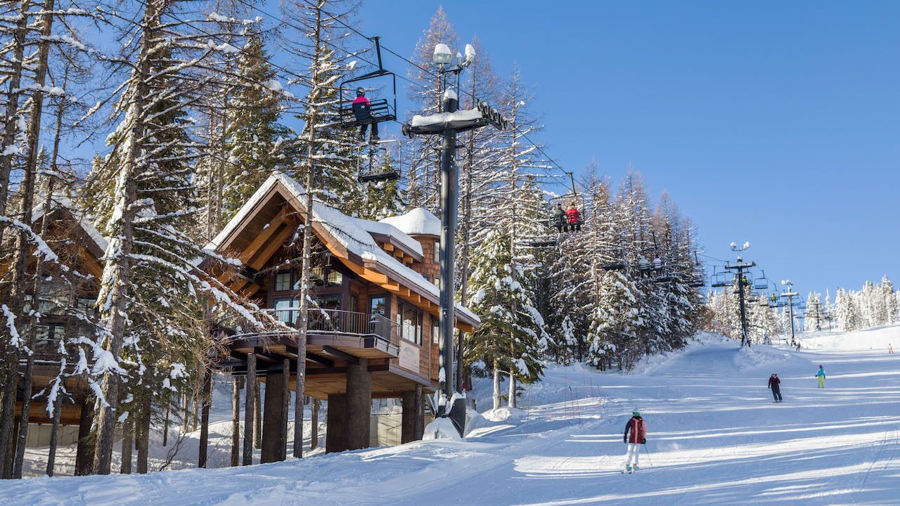 Photo of Others in Whitefish