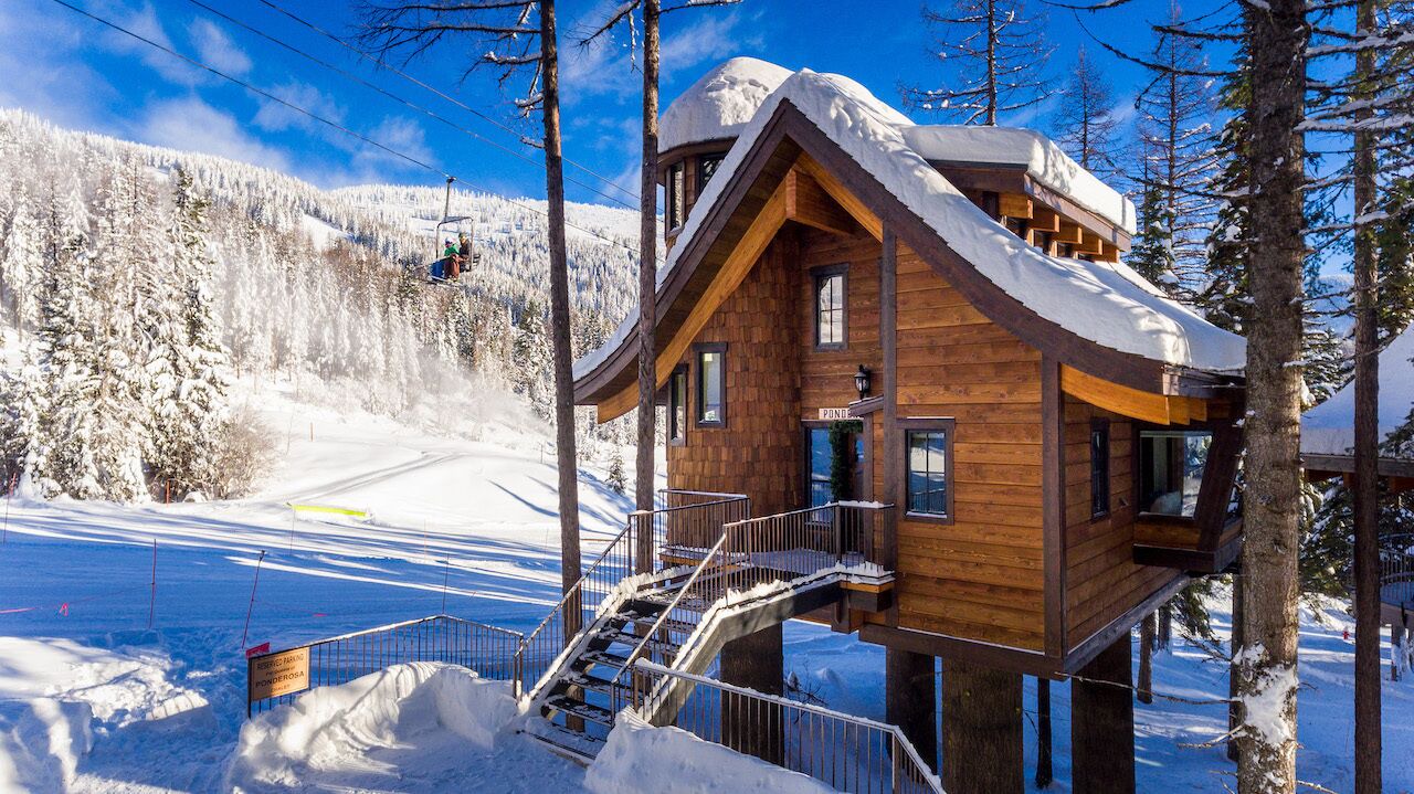 Photo of Others in Whitefish