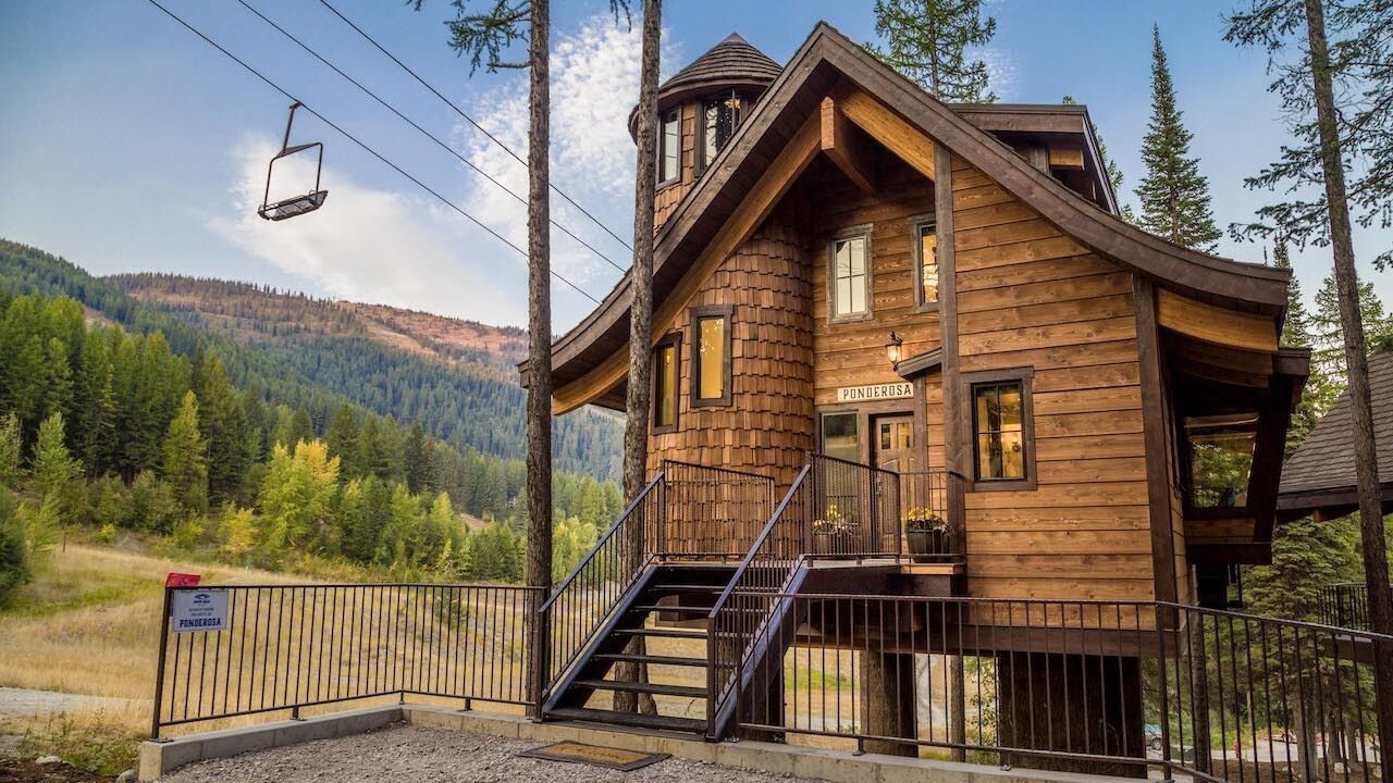 Photo of Others in Whitefish