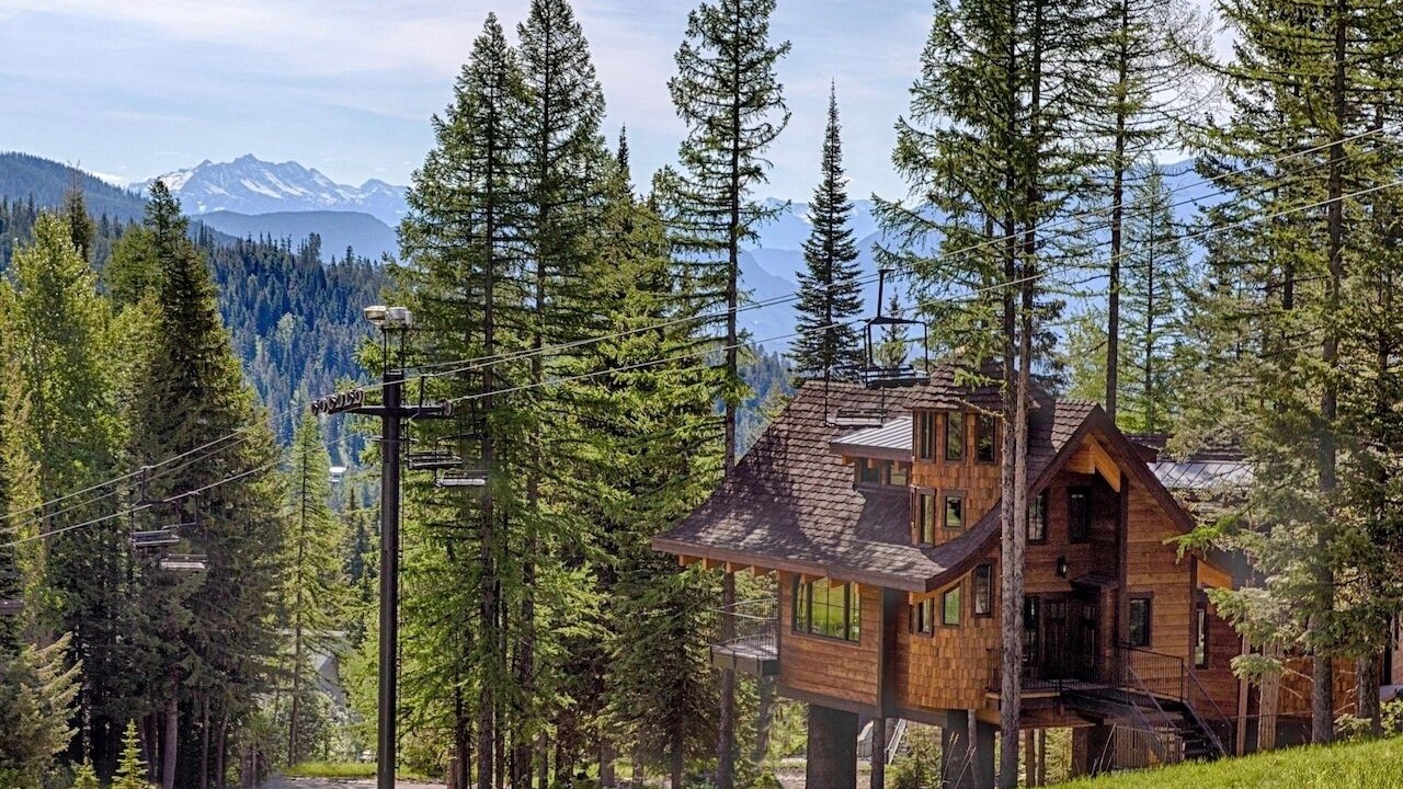 Photo of Others in Whitefish