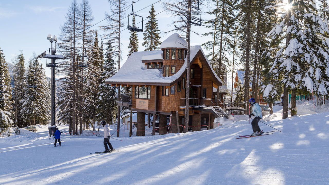 Photo of Others in Whitefish