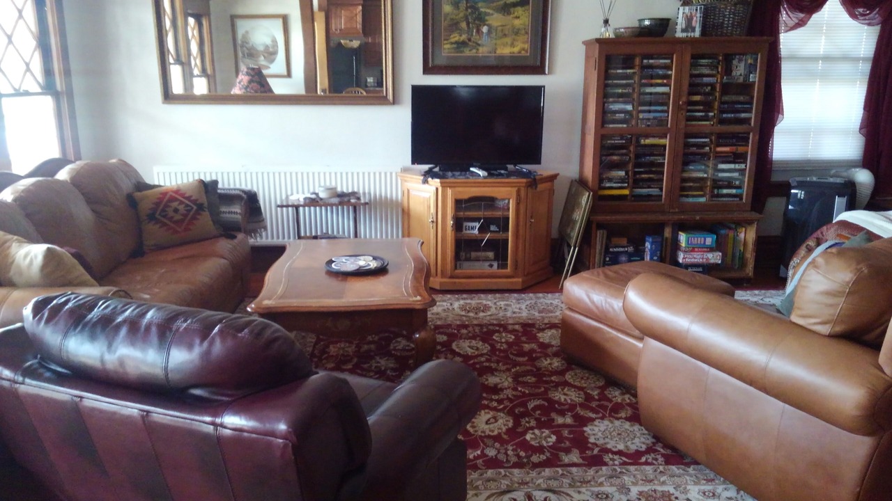 Photo of Bedroom in Three Forks