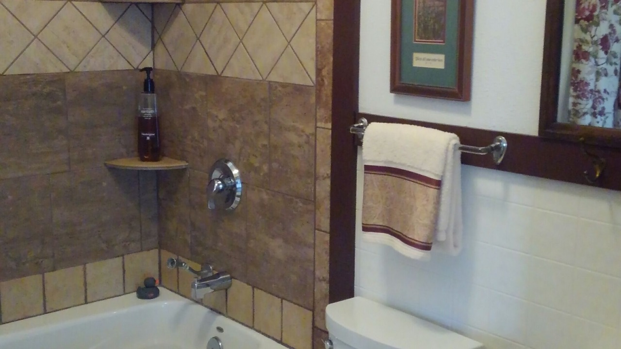 Photo of Bathroom in Three Forks