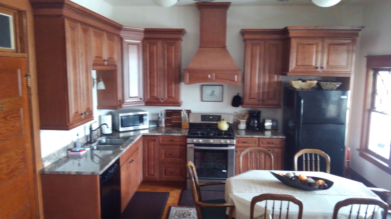 Photo of Kitchen in Three Forks