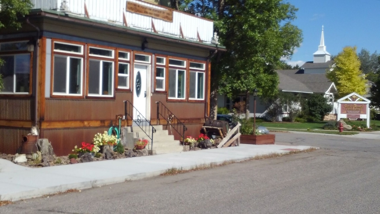 Photo of Outdoor in Three Forks