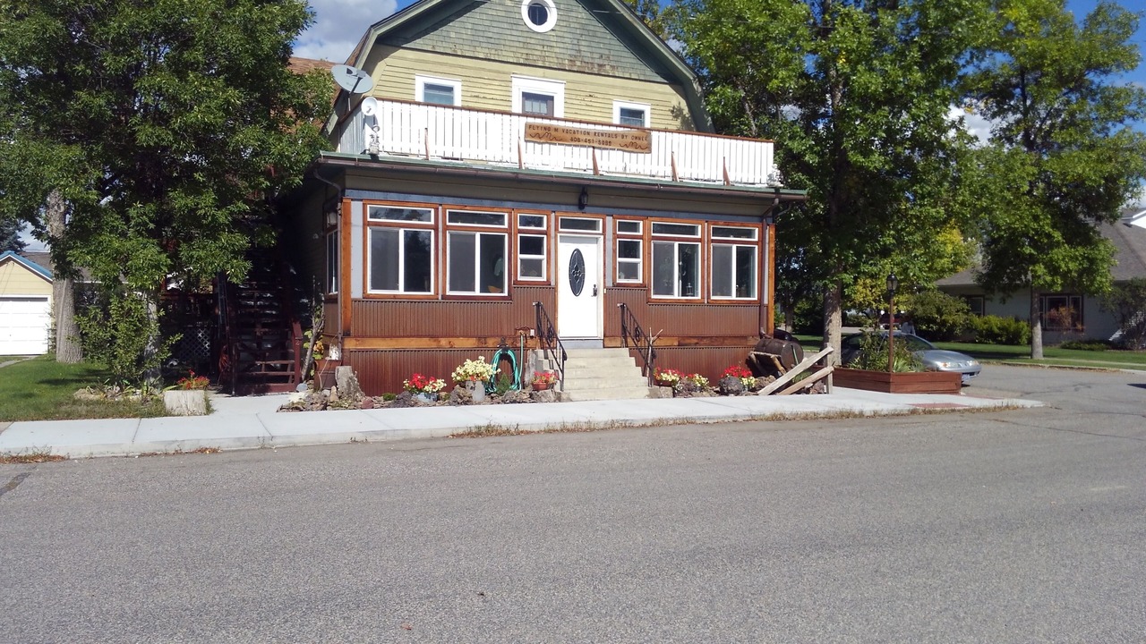 Photo of Outdoor in Three Forks