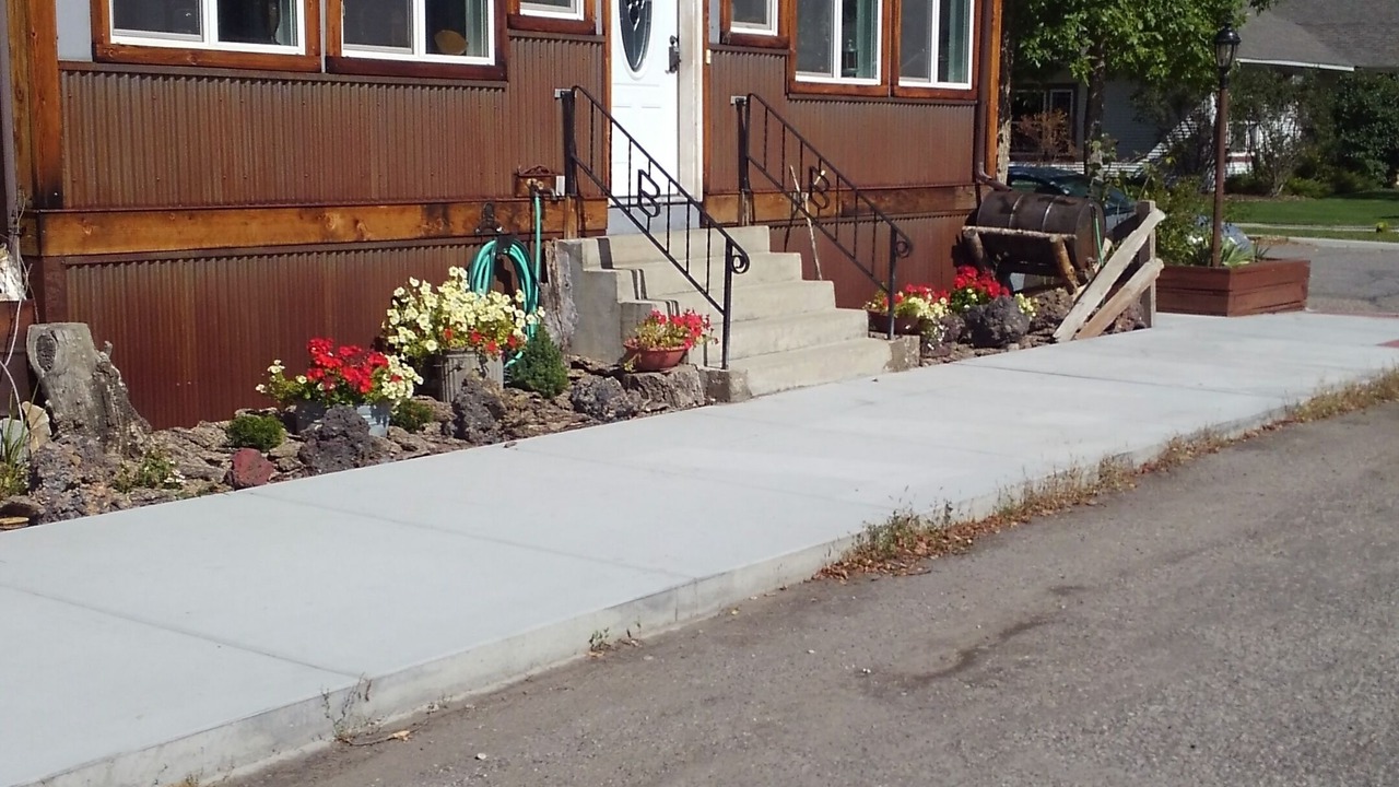 Photo of Outdoor in Three Forks