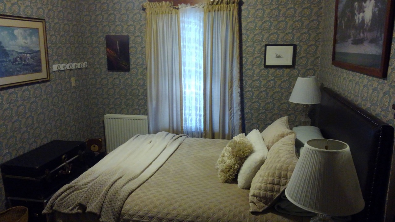 Photo of Bedroom in Three Forks