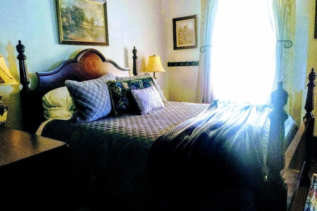 Photo of Bedroom in Three Forks