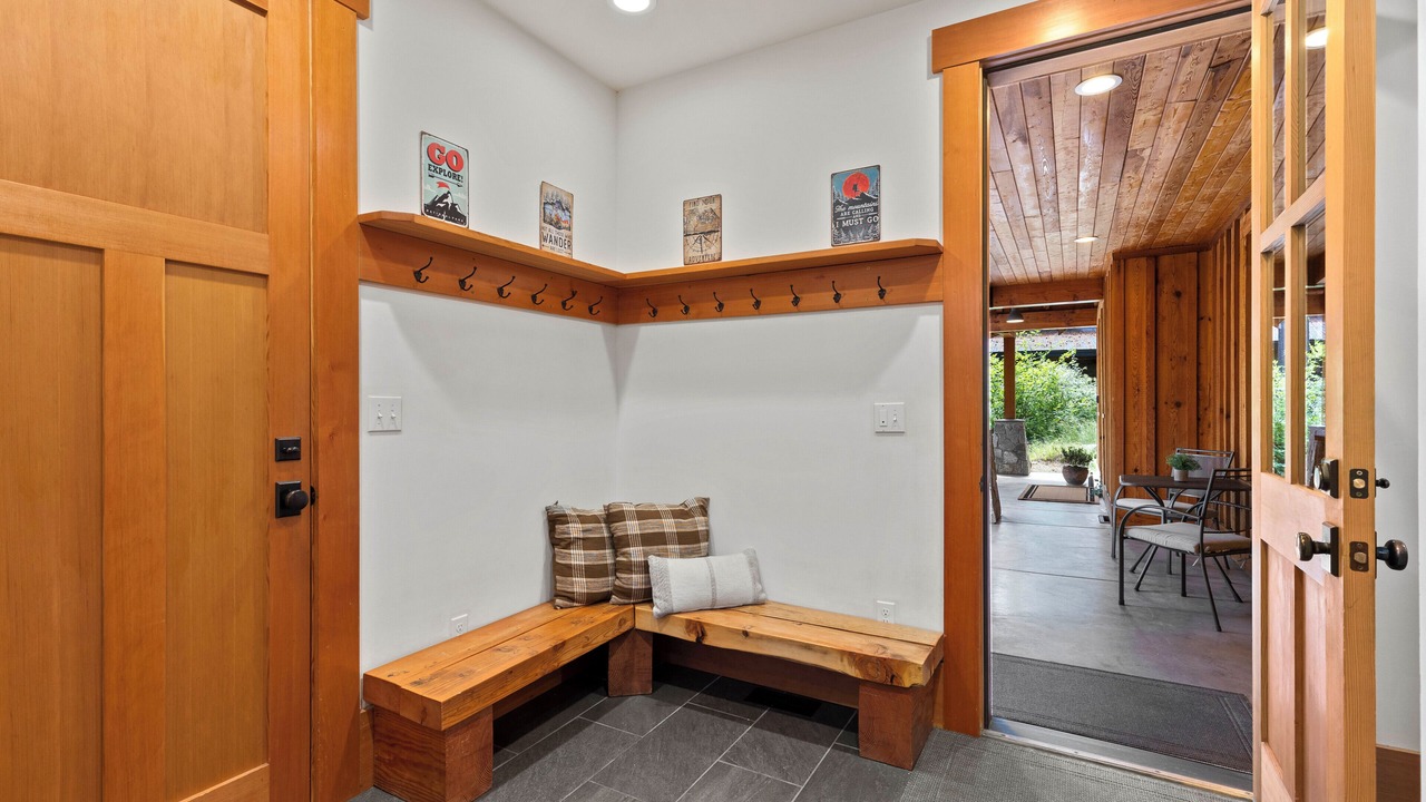 Photo of Bedroom in Cle Elum