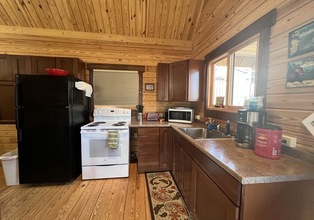Photo of Kitchen in Gardiner