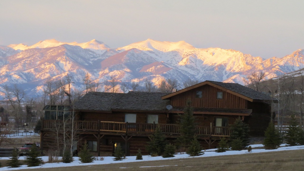 Photo of Others in Bozeman