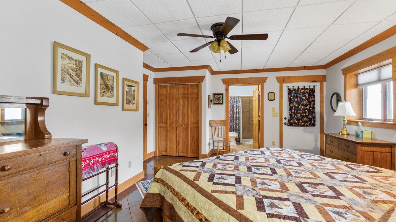 Photo of Bedroom in Bozeman