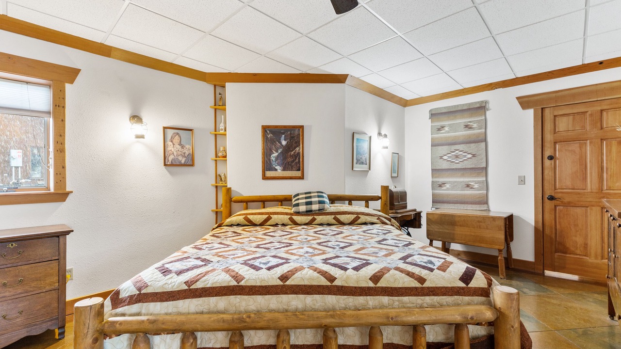 Photo of Bedroom in Bozeman
