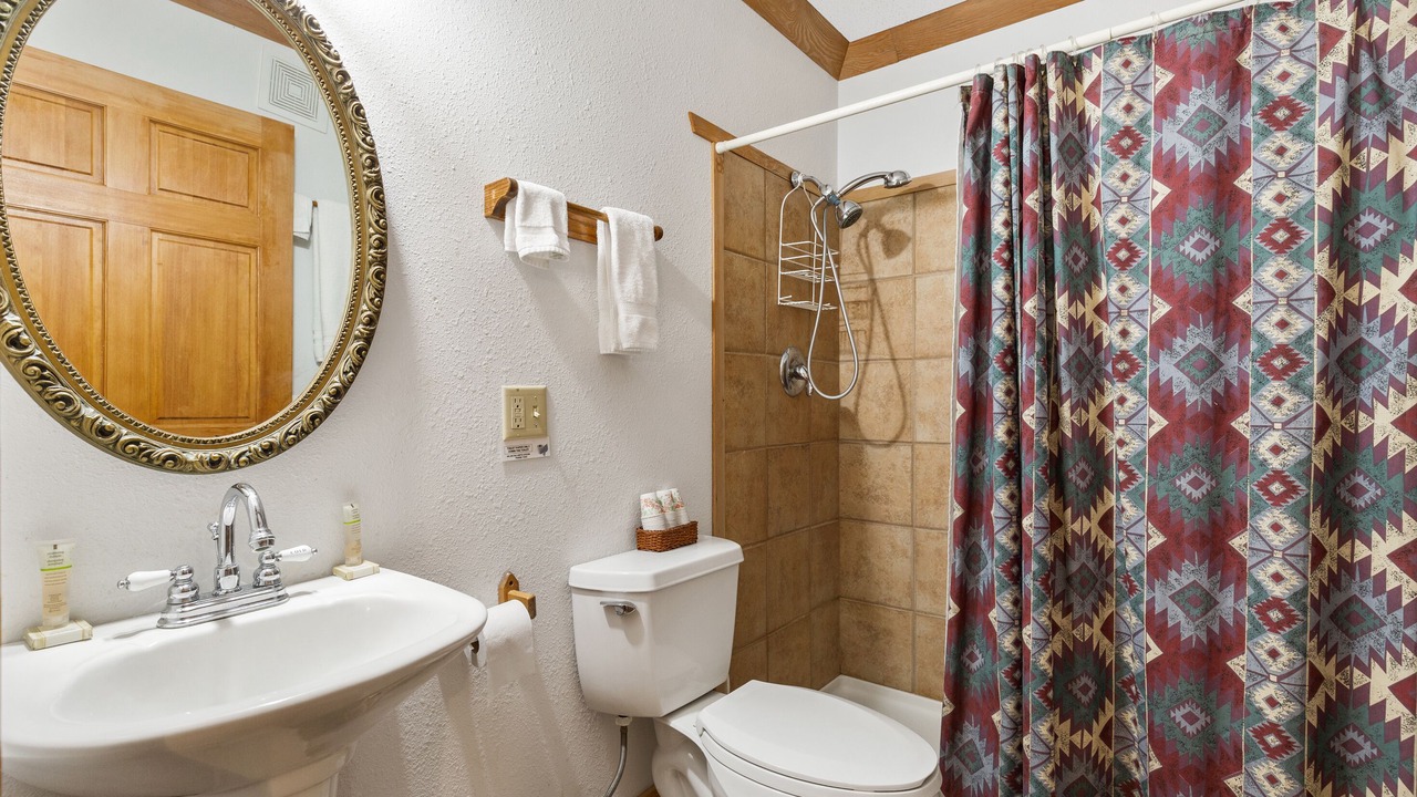Photo of Bedroom in Bozeman