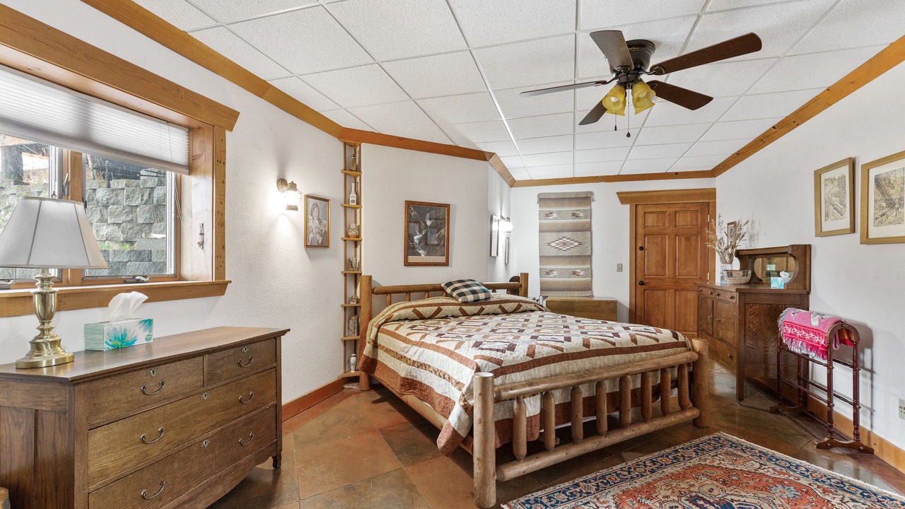 Photo of Bedroom in Bozeman