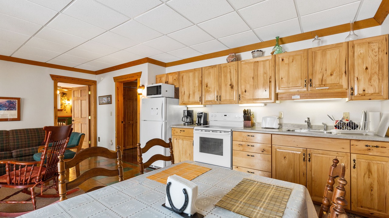 Photo of Kitchen in Bozeman