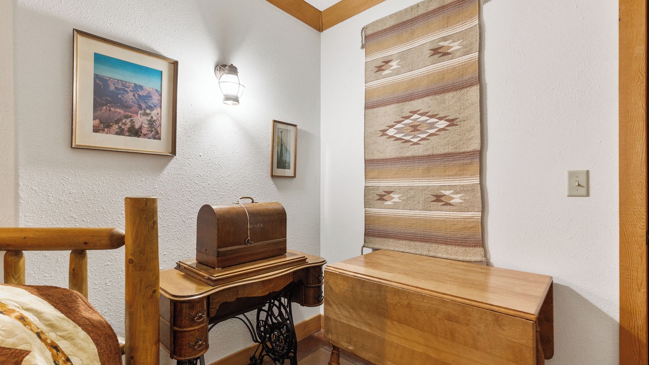 Photo of Bedroom in Bozeman