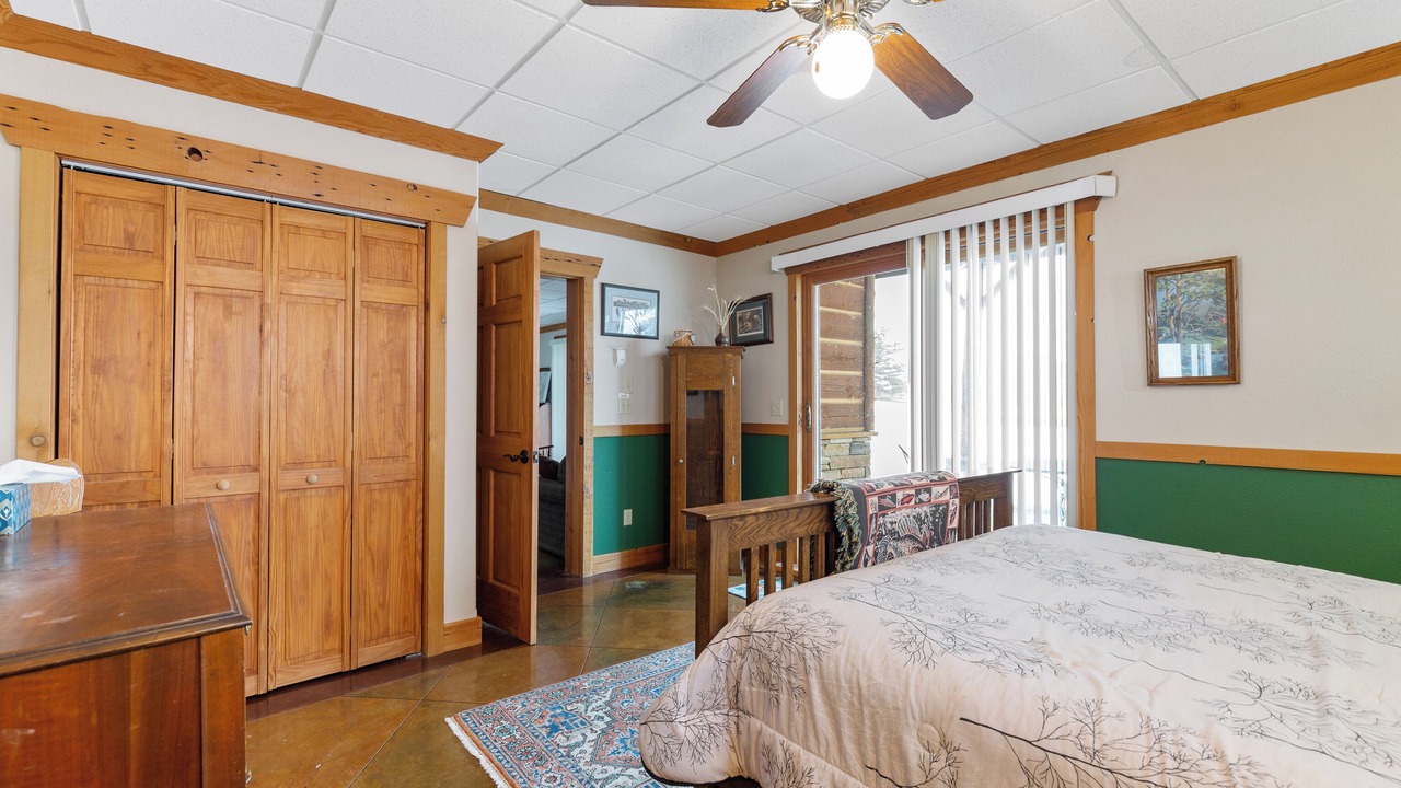 Photo of Bedroom in Bozeman
