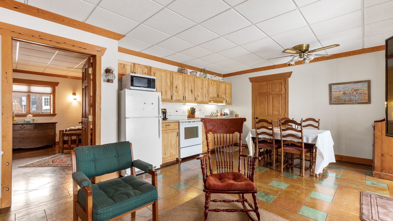 Photo of Bedroom in Bozeman