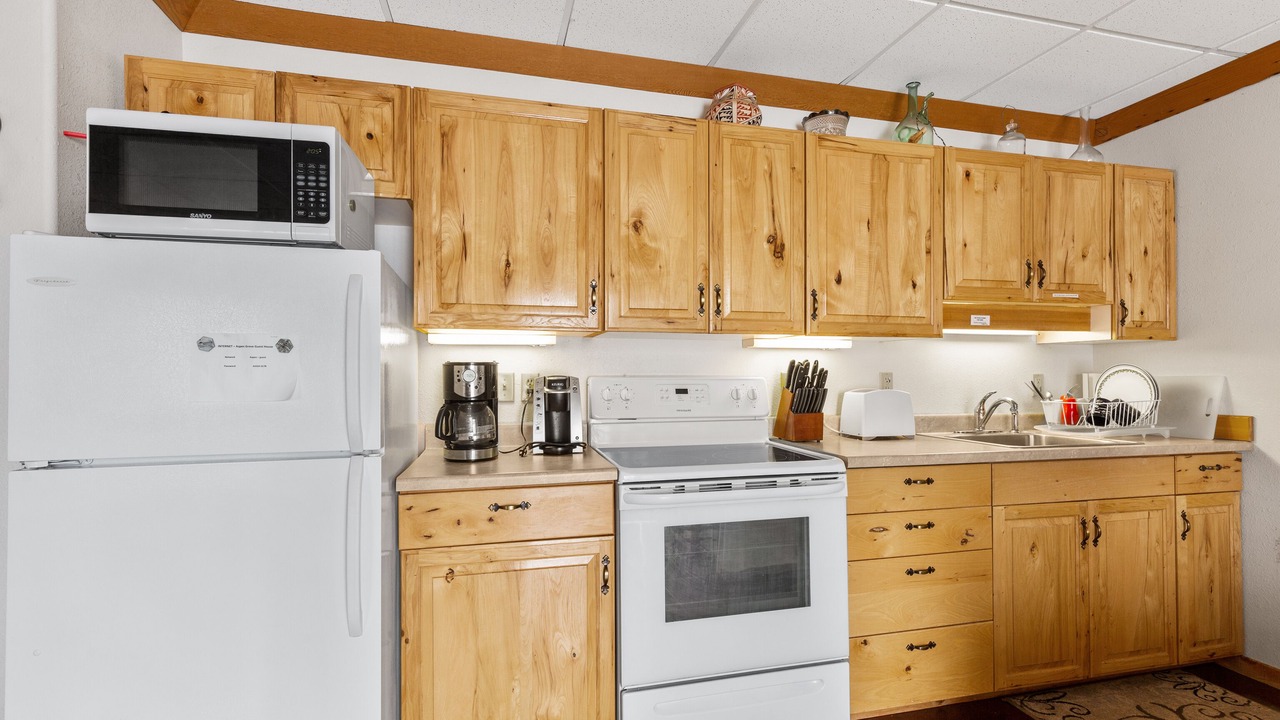 Photo of Kitchen in Bozeman