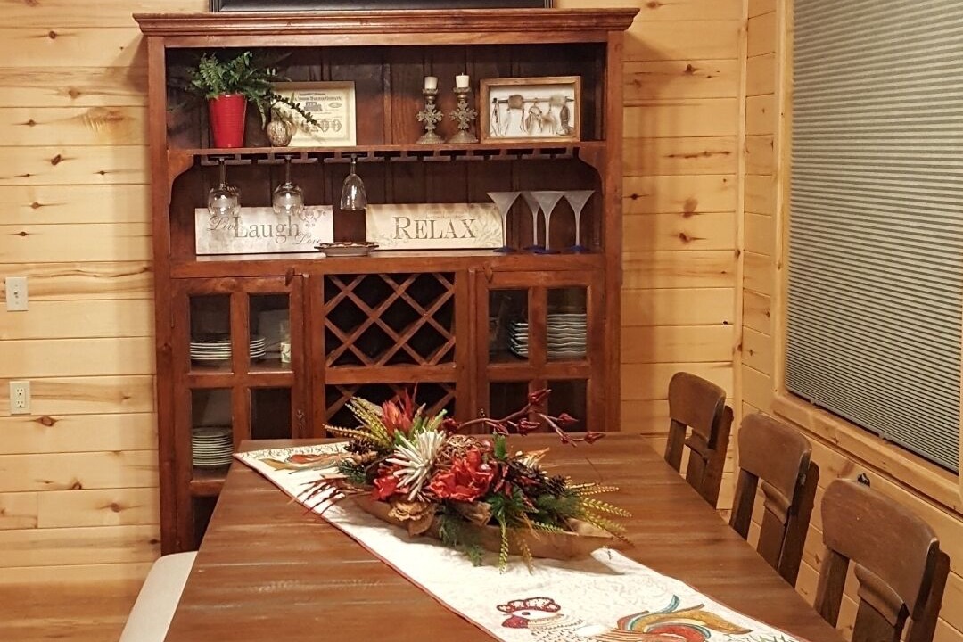 Photo of Bedroom in Virginia City Ranches