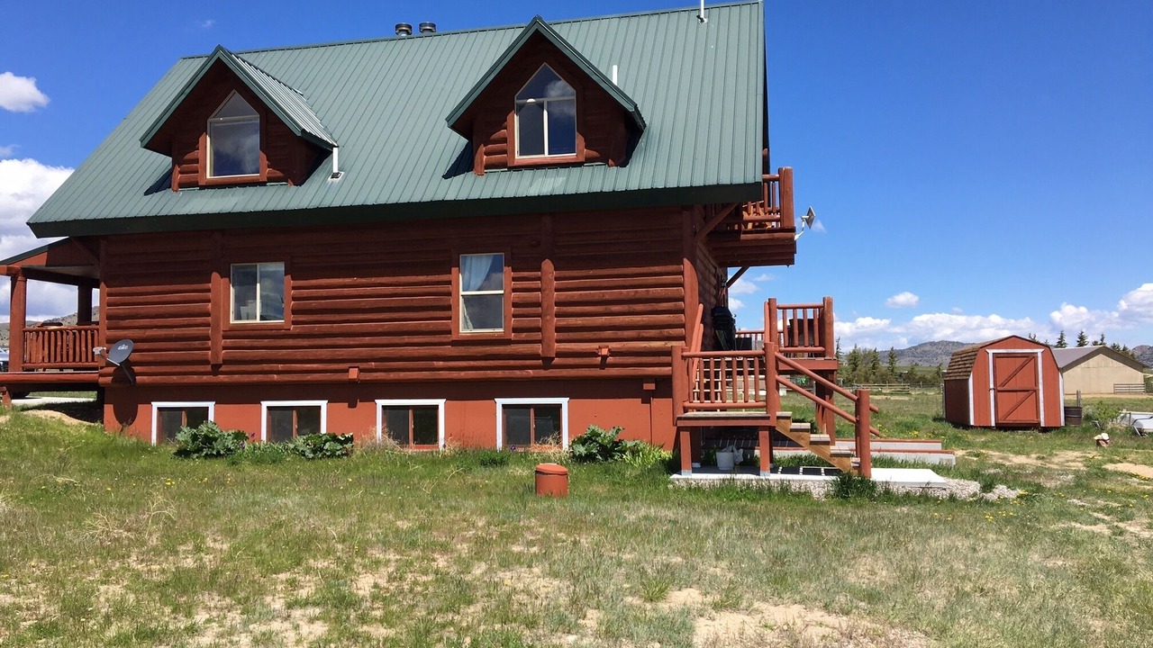 Photo of Others in Virginia City Ranches