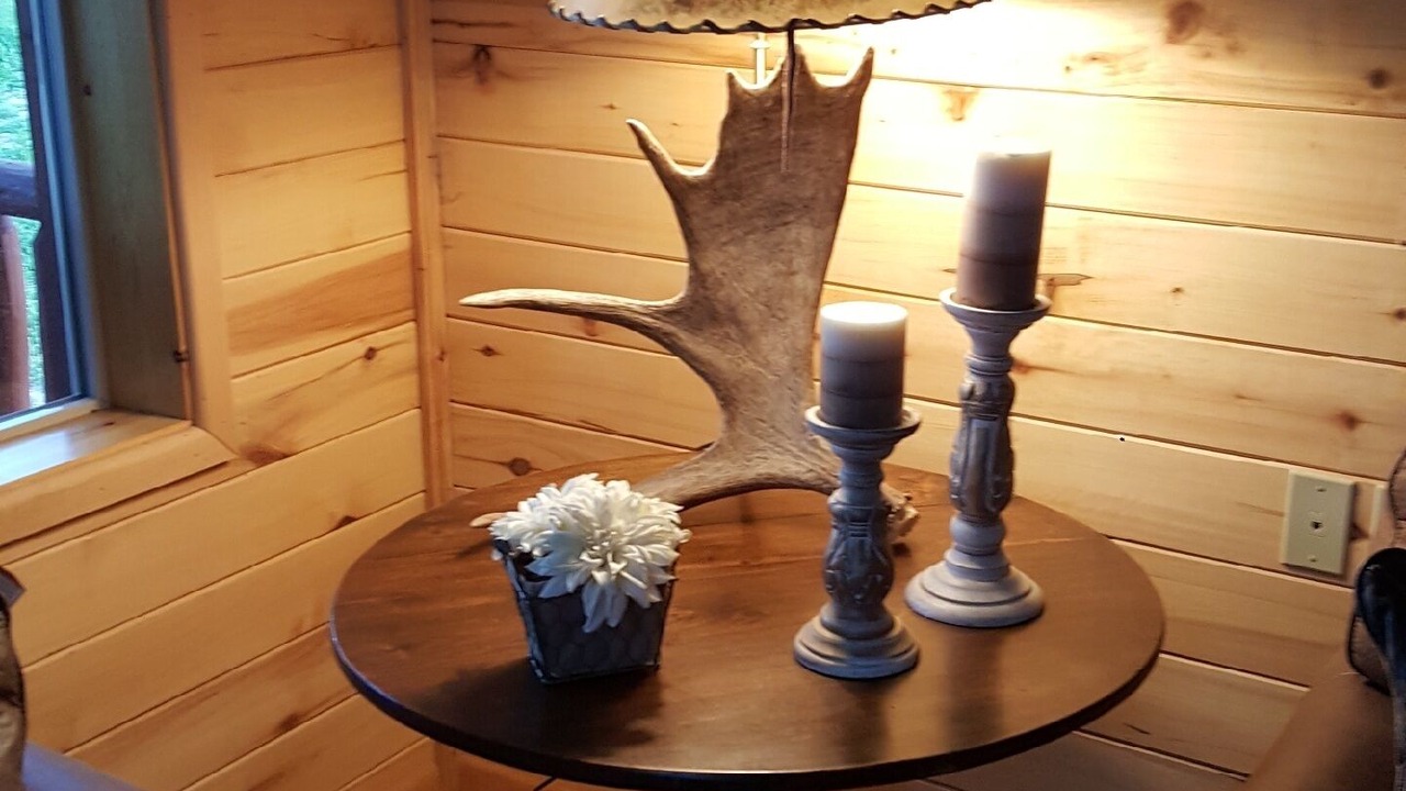 Photo of Bedroom in Virginia City Ranches