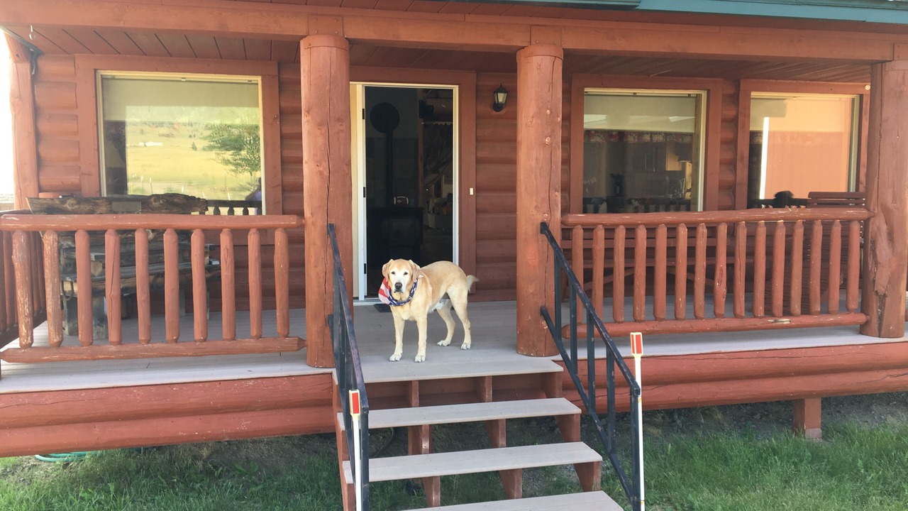 Photo of Outdoor in Virginia City Ranches