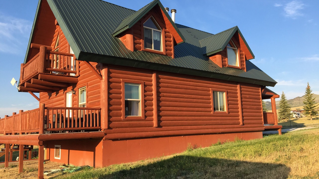 Photo of Others in Virginia City Ranches