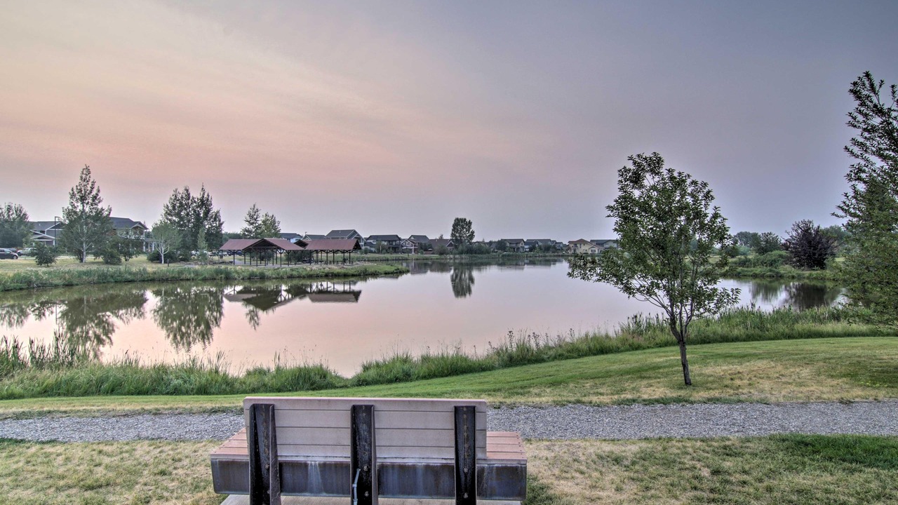 Photo of Outdoor in Valley West