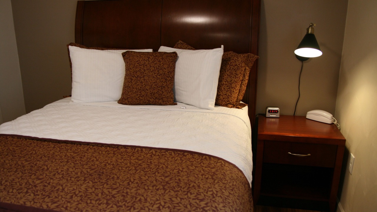 Photo of Bedroom in Concord
