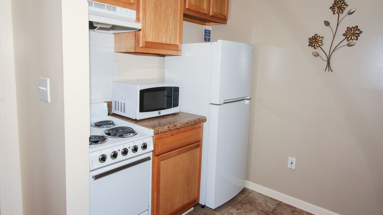 Photo of Kitchen in Concord