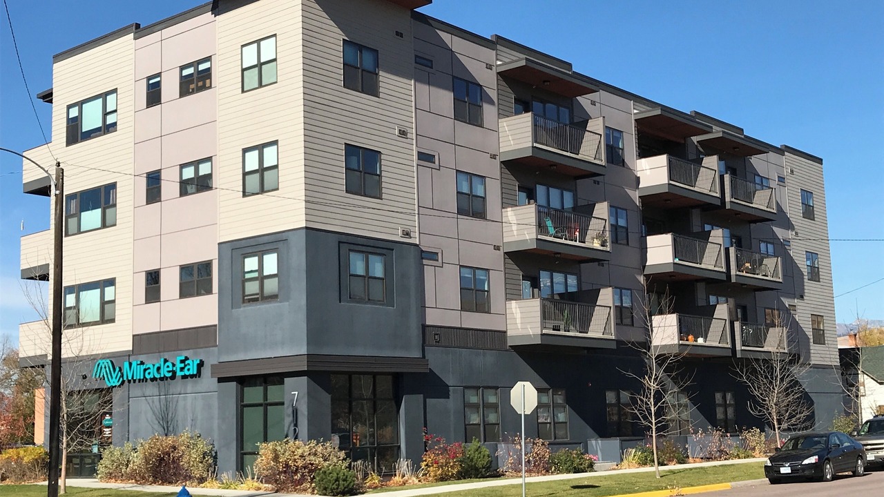 Photo of Outdoor in Heart of Missoula