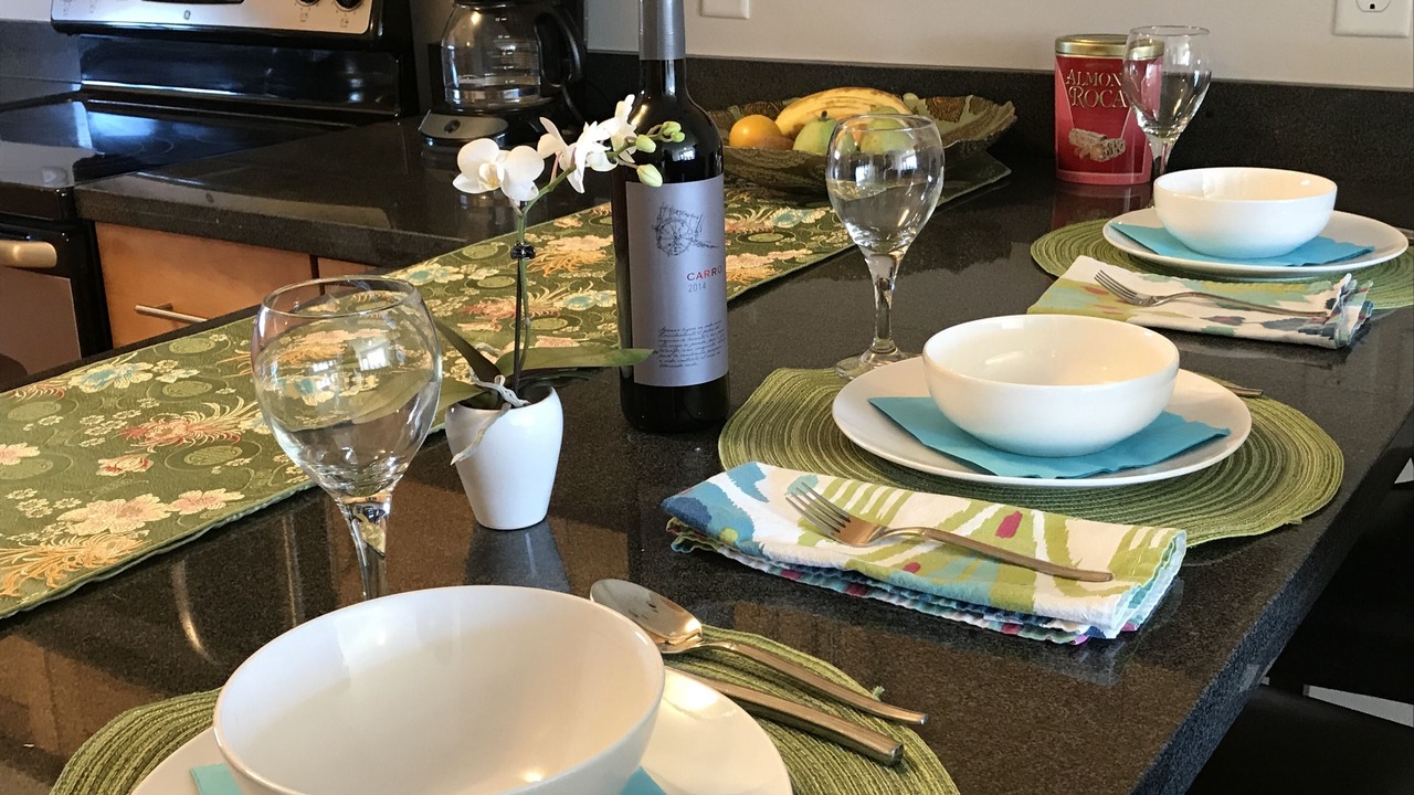 Photo of Kitchen in Heart of Missoula