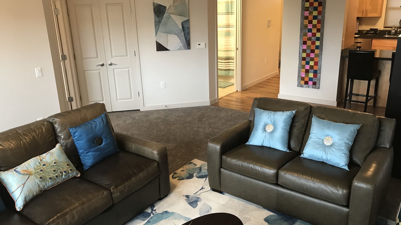 Photo of Livingroom in Heart of Missoula