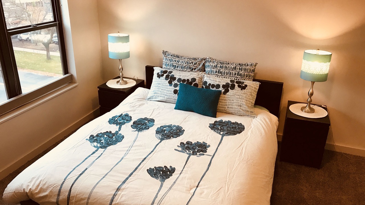 Photo of Bedroom in Heart of Missoula