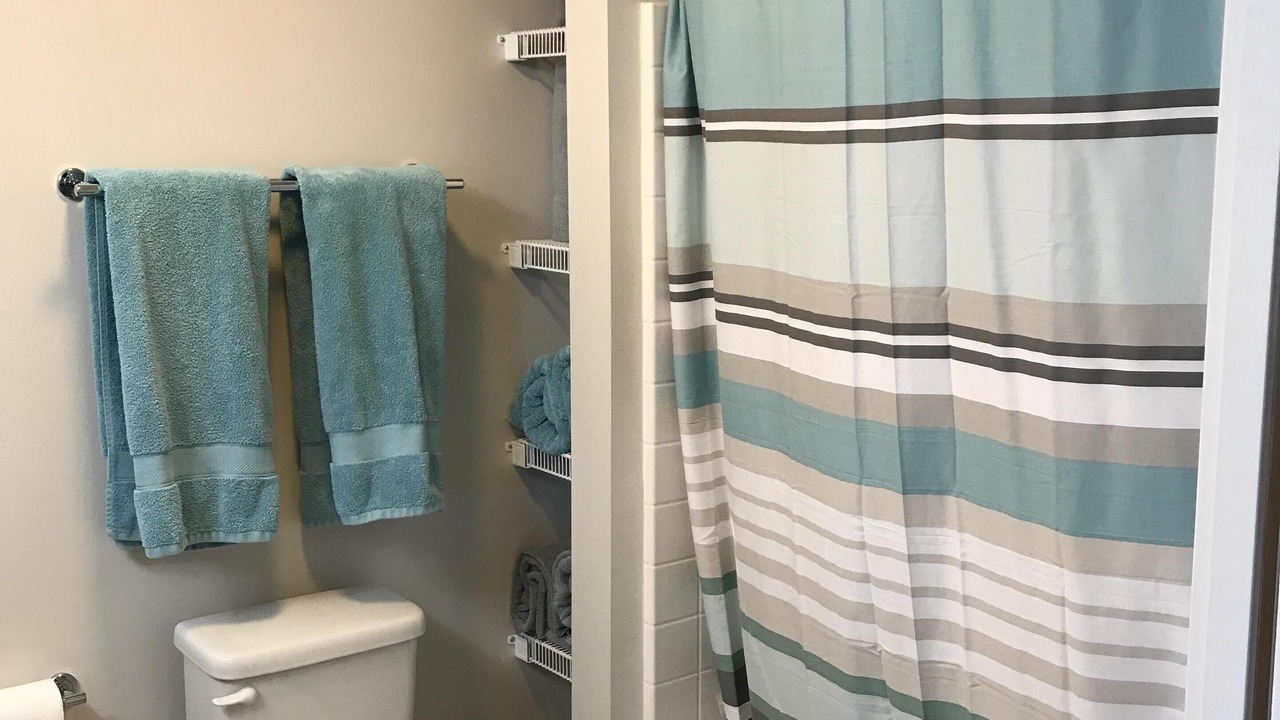 Photo of Bathroom in Heart of Missoula