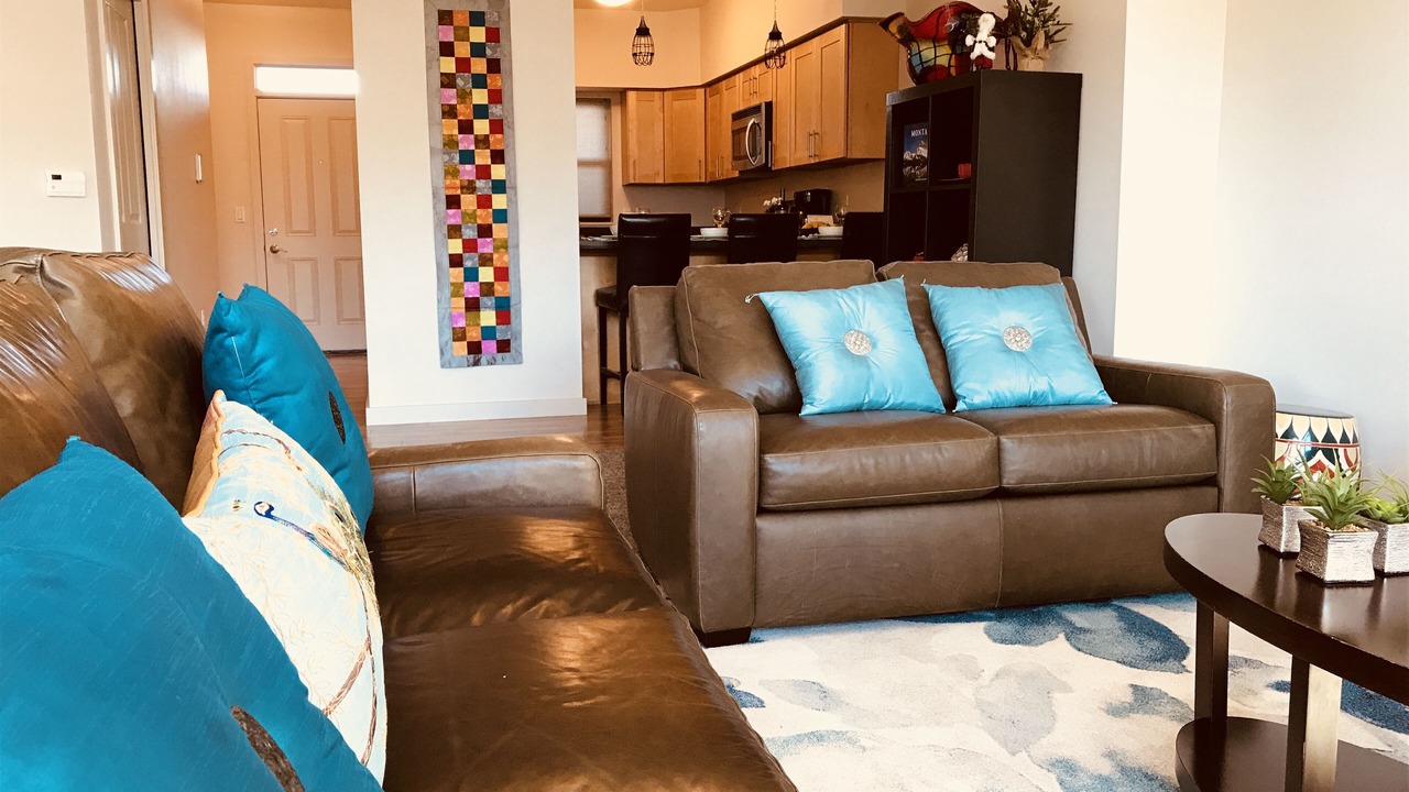 Photo of Livingroom in Heart of Missoula