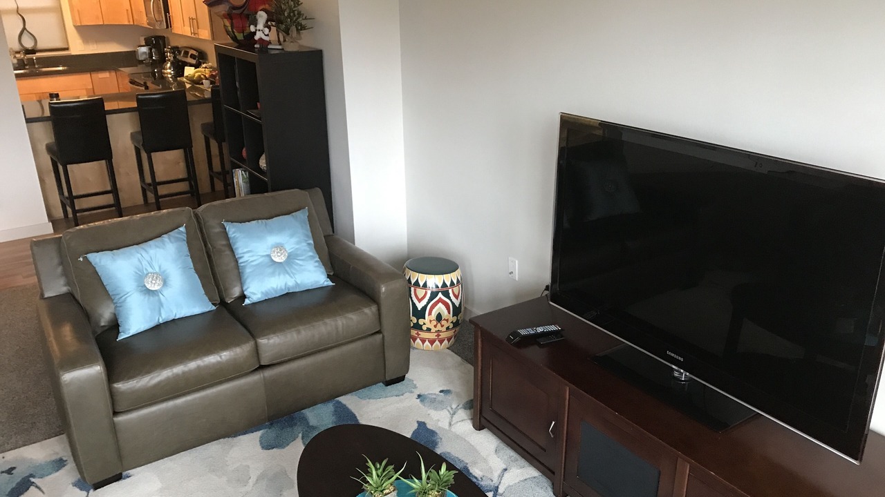 Photo of Livingroom in Heart of Missoula