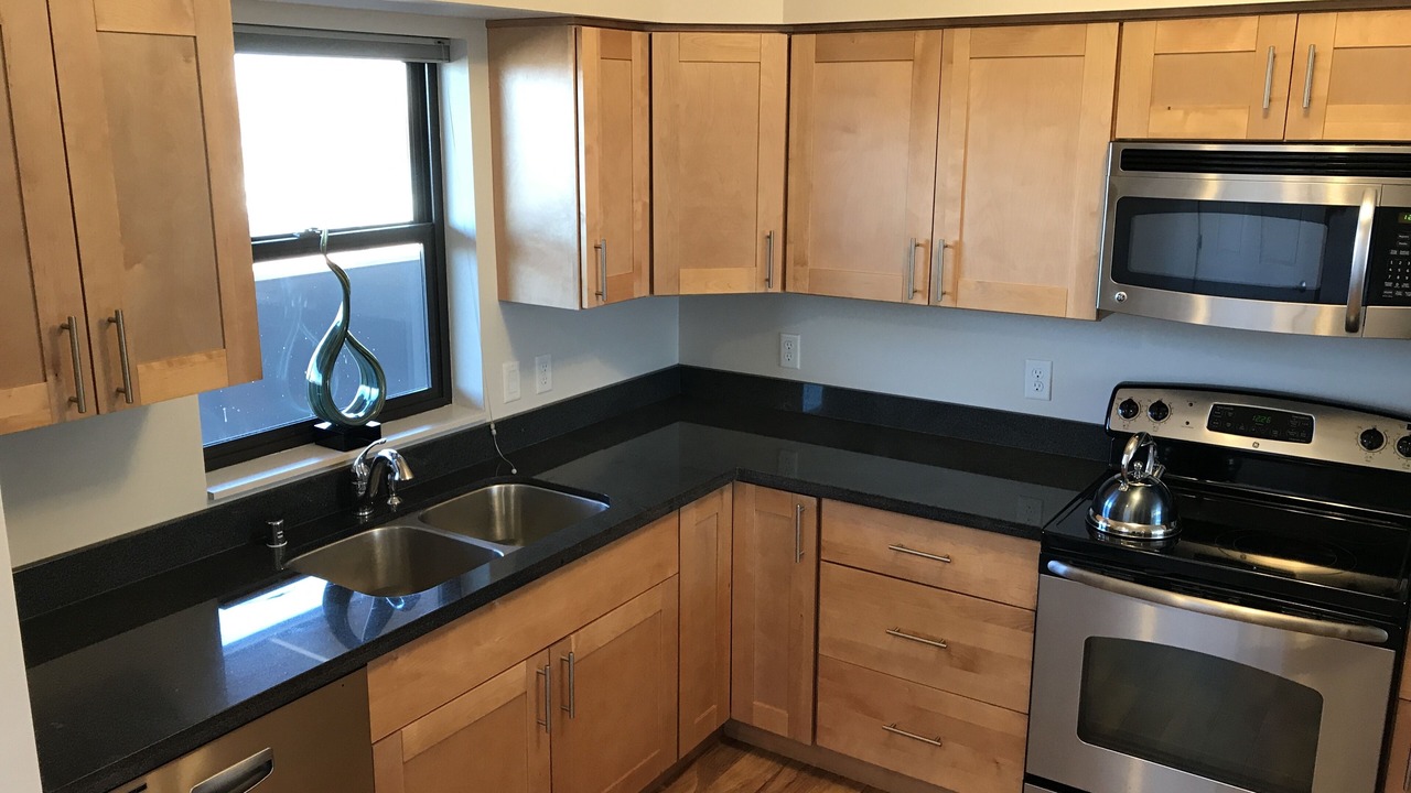 Photo of Kitchen in Heart of Missoula