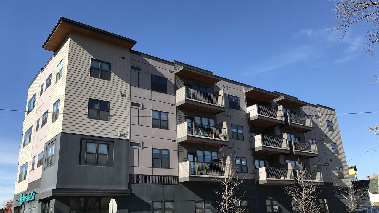 Photo of Outdoor in Heart of Missoula