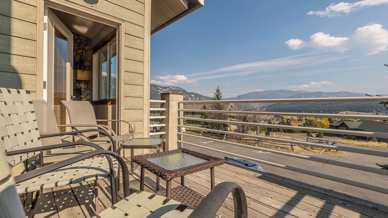 Photo of Outdoor in Big Sky